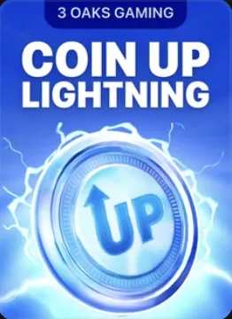 Slot Coin Up Lightning di Pesiarbet