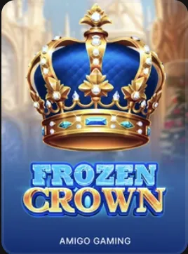 Slot Frozen Crown di Pesiarbet