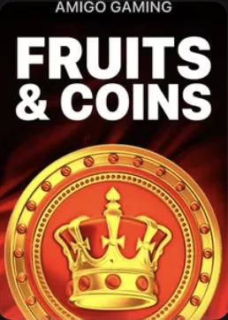 Slot Fruits Coins di Pesiarbet