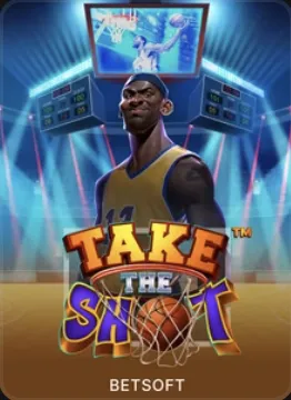 Slot Take The Shot di Pesiarbet
